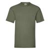 Valueweight Tee in classic-olive