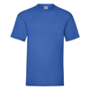 Valueweight Tee in royal-blue