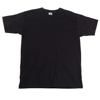 Super Premium Tee in black