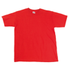 Super Premium Tee in red