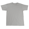 Super Premium Tee in zinc