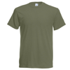 Original Tee in classicolive-militarygreen