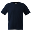 Original Tee in deep-navy