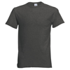 Original Tee in light-graphite