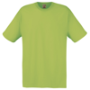 Original Tee in lime