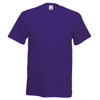 Original Tee in purple