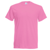 Original Tee in rose-pink