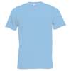 Original Tee in sky-blue