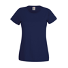 Lady-Fit Original T in deep-navy