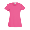 Lady-Fit Original T in fuchsia