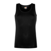 Lady-Fit Performance Vest in black