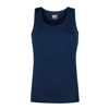 Lady-Fit Performance Vest in deep-navy