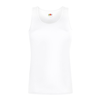 Lady-Fit Performance Vest in white