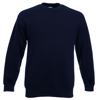 Classic 80/20 Set-In Sweatshirt in deep-navy