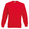 Classic 80/20 Set-In Sweatshirt in red