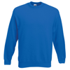 Classic 80/20 Set-In Sweatshirt in royal-blue