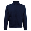 Classic 80/20 Sweatshirt Jacket in deep-navy