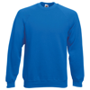 Classic 80/20 Raglan Sweatshirt in royal-blue