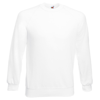Classic 80/20 Raglan Sweatshirt in white