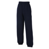 Classic 80/20 Kids Jog Pants in deep-navy