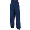 Classic 80/20 Kids Jog Pants in navy