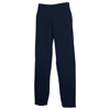 Classic 80/20 Open Leg Sweatpants in deep-navy