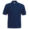 65/35 Polo in navy