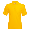 65/35 Polo in sunflower