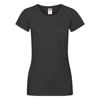 Lady-Fit Sofspun® T in black