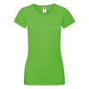 Lady-Fit Sofspun® T in lime