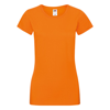 Lady-Fit Sofspun® T in orange