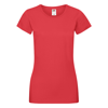 Lady-Fit Sofspun® T in red