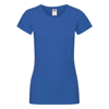 Lady-Fit Sofspun® T in royal-blue