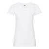 Lady-Fit Sofspun® T in white