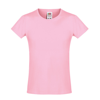 Girls Sofspun® T in lightpink