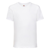 Kids Sofspun® T in white