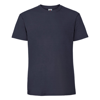 Ringspun Premium T-Shirt in deep-navy