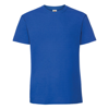 Ringspun Premium T-Shirt in royal-blue