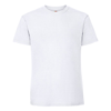 Ringspun Premium T-Shirt in white