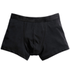 Classic Shorty 2-Pack in black