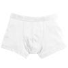 Classic Shorty 2-Pack in white