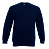 Premium 70/30 Set-In Sweatshirt in deep-navy
