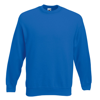 Premium 70/30 Set-In Sweatshirt in royal-blue