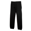 Premium 70/30 Kids Jog Pants in black