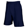 Lightweight Shorts in deep-navy