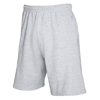 Lightweight Shorts in heather-grey