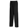 Kids Lightweight Jog Pants in black