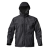 Epsilon H2Xtreme® Shell in charcoal-twill
