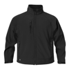 Stormtech Bonded Jacket in black