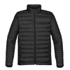 Basecamp Thermal Jacket in black